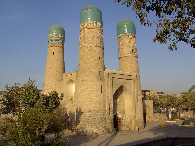 Отдых в Узбекистане: туры, достопримечательности и лучшие маршруты для туристов